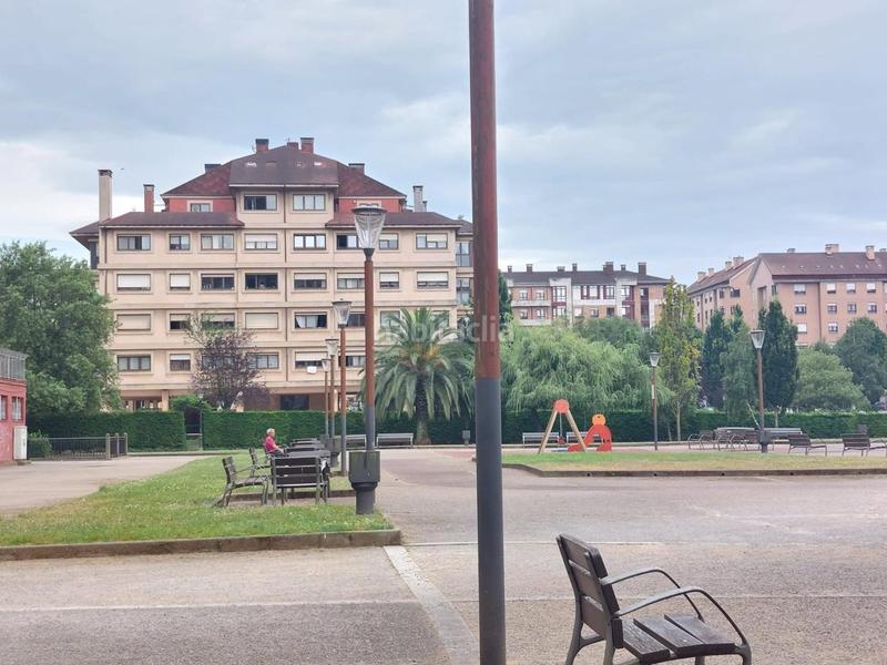 Foto c8aad88c-d74a-4286-8f93-e3b8fa91116b. Piso en nuevo Gijón Gijón
