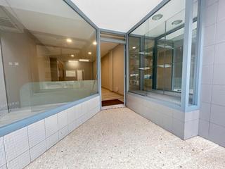 Miete Geschäftsraum in El Bibio - Parque