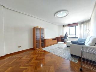 Miete Etagenwohnung in El Polígono. Piso en avenida de portugal