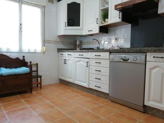 Lloguer Pis a La Calzada. Piso en avda. argentina
