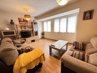 Appartement à Ceares. Piso en venta en zona jesuitaspryca