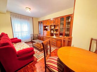 Appartement à Laviada. Apartamento en laviada