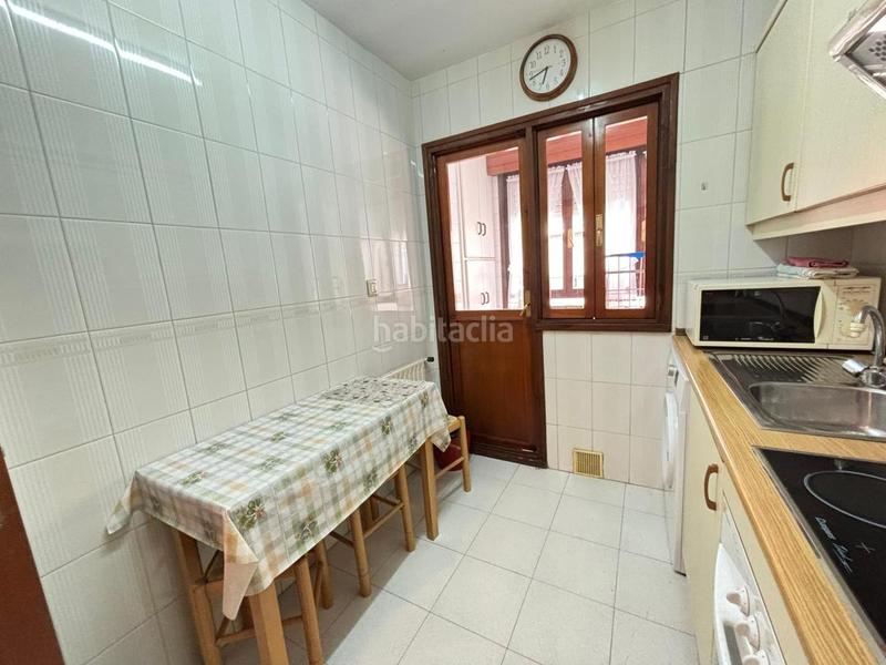 Foto ed9d0feb-fd70-43a1-9a64-f1954c8df98e. Piso apartamento en Laviada en Laviada Gijón