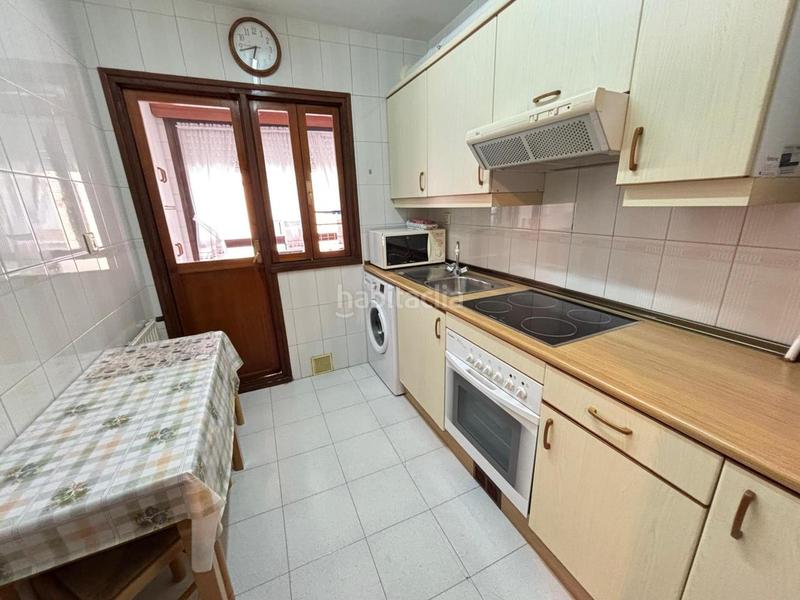Foto f0f2f7b8-ba98-4fa4-ac04-b8655bae580e. Piso apartamento en Laviada en Laviada Gijón