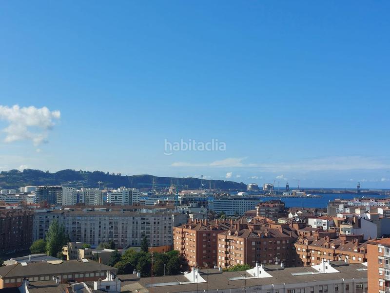 Foto d7414f6b-a97f-4363-a169-72e92c2ba9aa. Ático  en constitución en El Polígono Gijón
