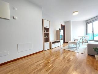 Location Appartement  Concejo de san tirso de abres. Piso en el lauredal