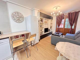 Miete Etagenwohnung in Centro