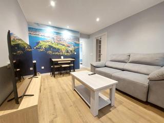 Location Appartement à Laviada. Piso en calle avilés