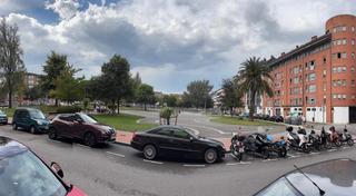 Locale commerciale in Contrueces