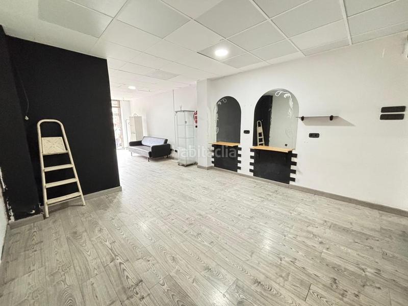 Foto 5526c9fa-9c4b-4032-ac55-04994e6b42da. Affitto locale commerciale in Contrueces Gijón