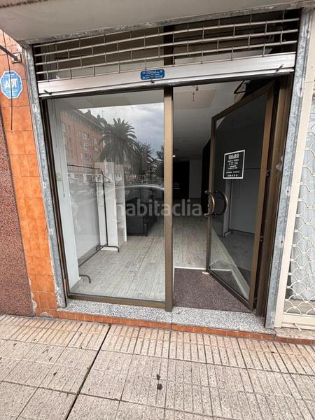 Foto f203ab28-f9bf-4e1a-bc80-1721fb188a37. Affitto locale commerciale in Contrueces Gijón