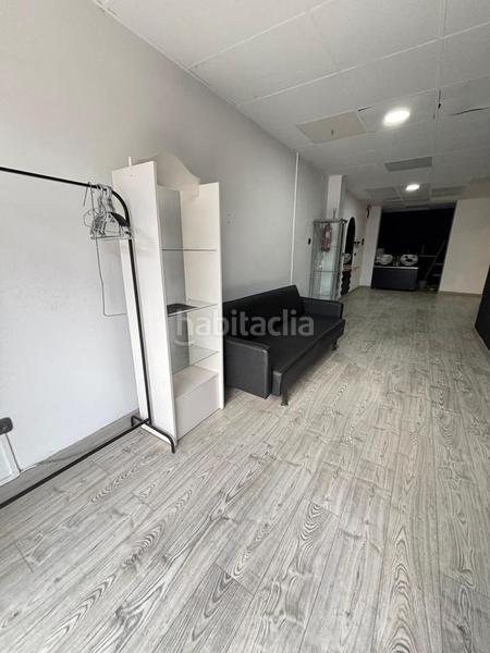 Foto aca3383b-35eb-449c-be2d-0b532bac7695. Alquiler local comercial local en Contrueces en Contrueces Gijón