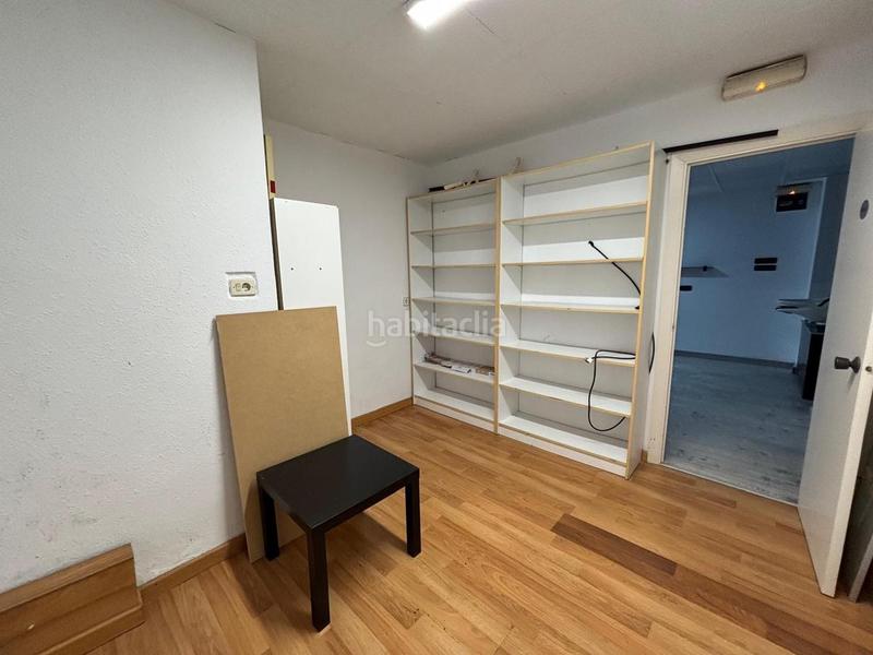 Foto ccb087b4-7813-43fa-bd2d-b79c2f059b40. Alquiler local comercial local en Contrueces en Contrueces Gijón