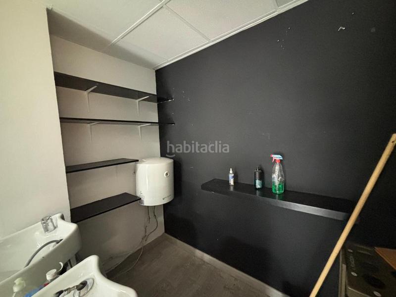 Foto 64a87cd7-7c3d-4fa0-9fee-bb5e8b19dad7. Lloguer local comercial a Contrueces Gijón