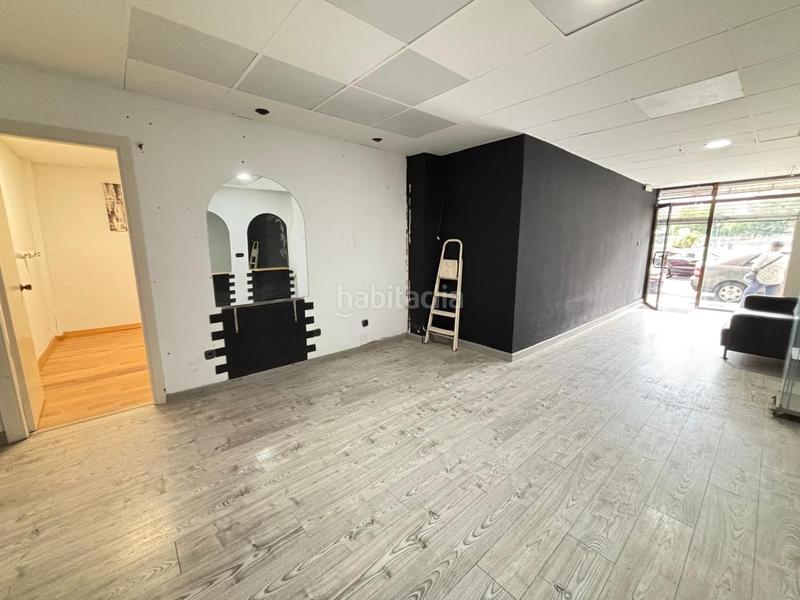 Foto 729deba4-caf3-4651-ad28-28b05a3f3e22. Lloguer local comercial a Contrueces Gijón