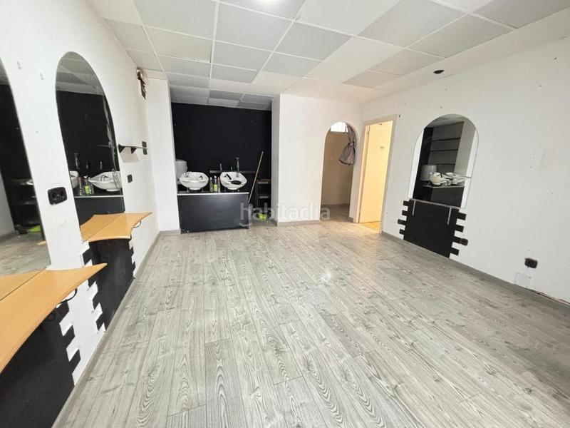 Foto 6765bb7b-2347-413b-bc89-cba87f28d17f. Location local commercial dans Contrueces Gijón