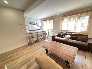 Location Appartement  Severo ochoa