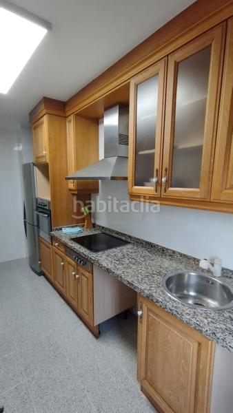 Foto 4cb3fc46-3dbd-4c6f-920e-b8b16a55e7fc. Affitto appartamento con riscaldamento parcheggio in Oviedo