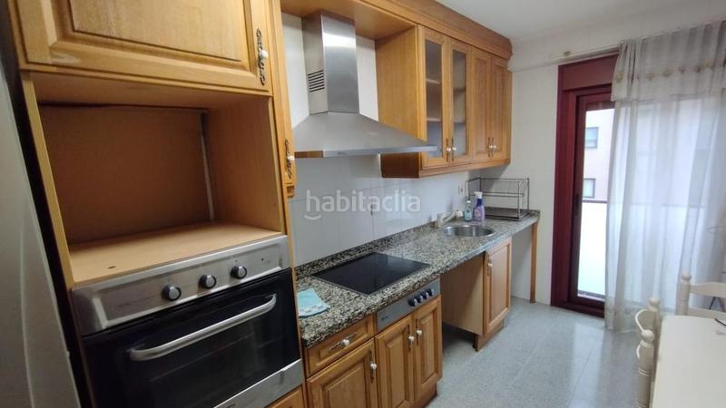 Foto 54a24769-f5dd-4670-9ffd-111821e2d6a8. Affitto appartamento con riscaldamento parcheggio in Oviedo