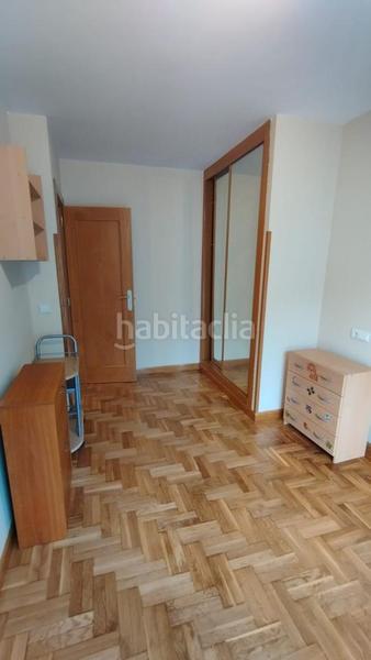 Foto 62c32c16-1748-4da7-9527-829e715766c5. Affitto appartamento con riscaldamento parcheggio in Oviedo