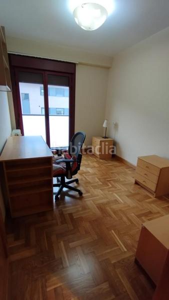 Foto 7acca935-c91f-48e0-8c6b-f74daa757060. Affitto appartamento con riscaldamento parcheggio in Oviedo