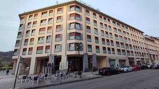 Miete Etagenwohnung in La Florida. Piso en la florida