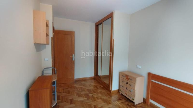 Foto 081a6d84-a724-4562-8e26-e088de424dfd. Rent flat with heating parking in La Florida Oviedo