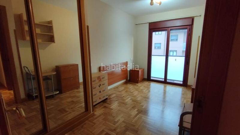 Foto 1907b445-93bc-48c1-abcc-98b343443360. Rent flat with heating parking in La Florida Oviedo