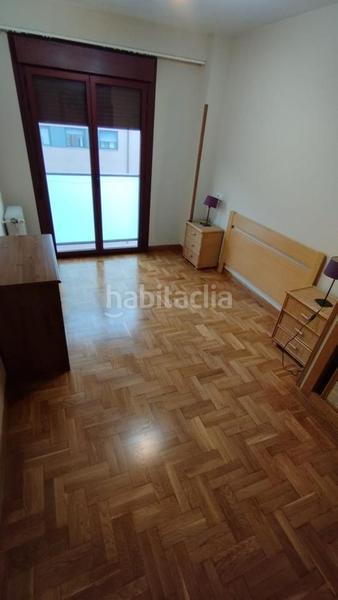 Foto 2305daa0-1a21-4ce2-8f82-c065f430f0e9. Rent flat with heating parking in La Florida Oviedo