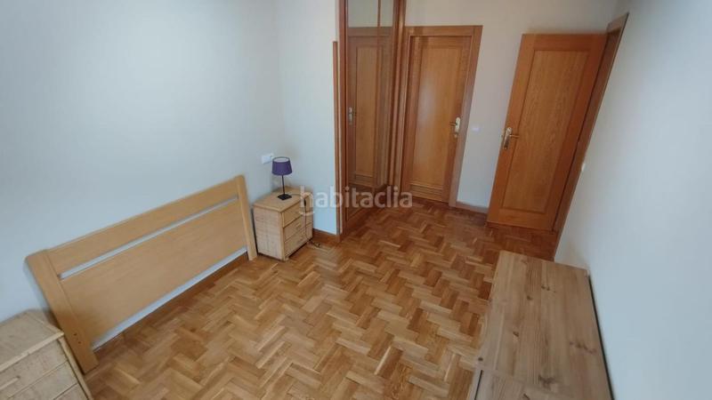 Foto 240f563c-a28f-4a45-999b-339ecac343f4. Rent flat with heating parking in La Florida Oviedo