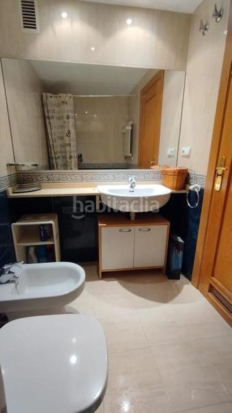 Foto 2b1ed3ff-00cc-48d0-bb47-acf9be3f715a. Rent flat with heating parking in La Florida Oviedo