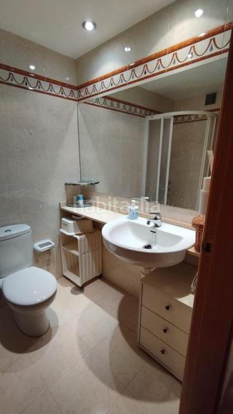 Foto 3e97393a-9a3a-44d7-a4a0-b47c8aa2e16c. Rent flat with heating parking in La Florida Oviedo