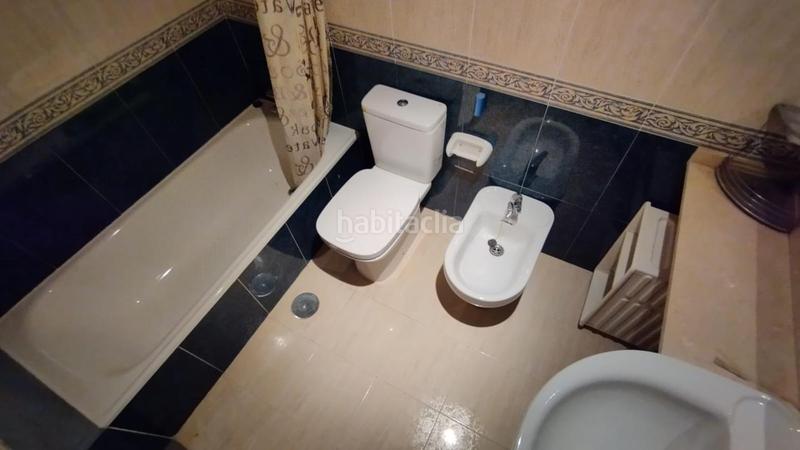 Foto 70602f01-1523-45f5-8d3c-6d660bf024e1. Rent flat with heating parking in La Florida Oviedo