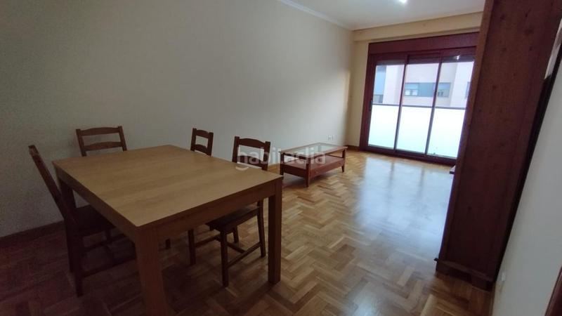 Foto edc9db7c-5eb4-45e7-b9d3-f27b3205644b. Rent flat with heating parking in La Florida Oviedo