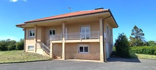 Haus in Cabueñes