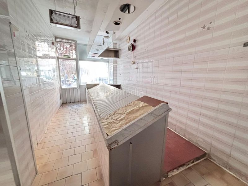 Foto 05b71401-4c93-4987-bf69-25bfc80f9d8b. Local comercial a Laviada Gijón