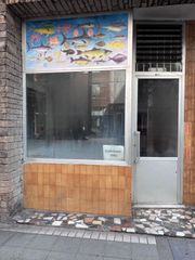 Local Comercial a Laviada. Local en venta en la calle magnus blikstad