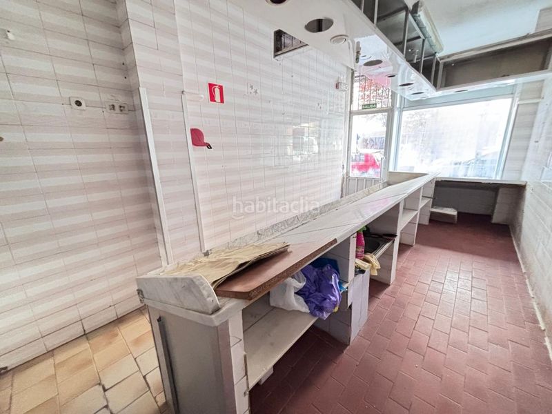 Foto 5290f837-e8c6-4ae6-b5cd-8e21e5132ce2. Local comercial a Laviada Gijón