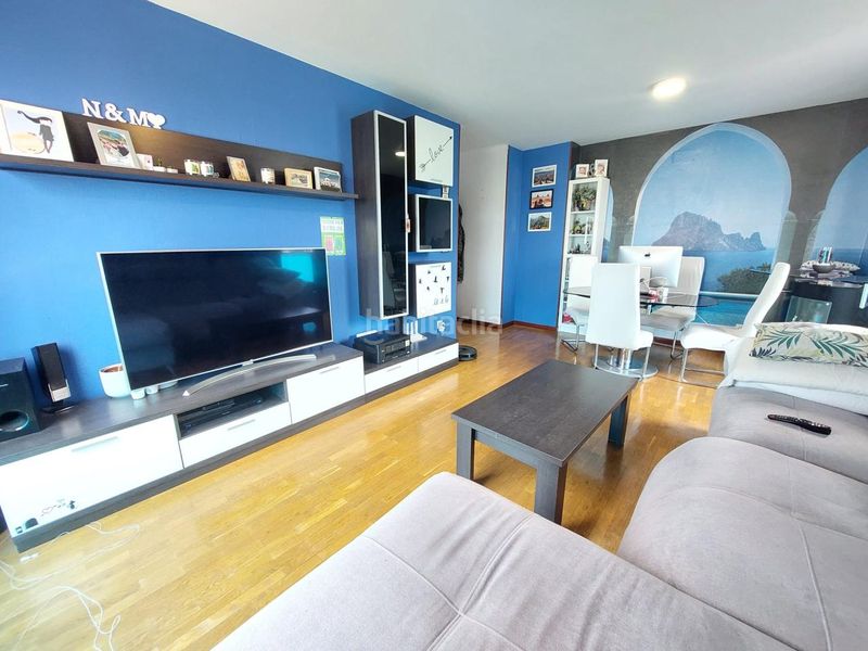 Foto 0bcbda08-e157-4c82-afcd-0c14f5665a0b. Pis amb calefacció aparcament a Jove Gijón