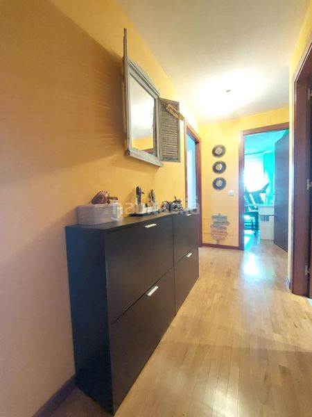 Foto 156d775d-e3f1-401e-bfd7-7e3d9cddf686. Pis amb calefacció aparcament a Jove Gijón