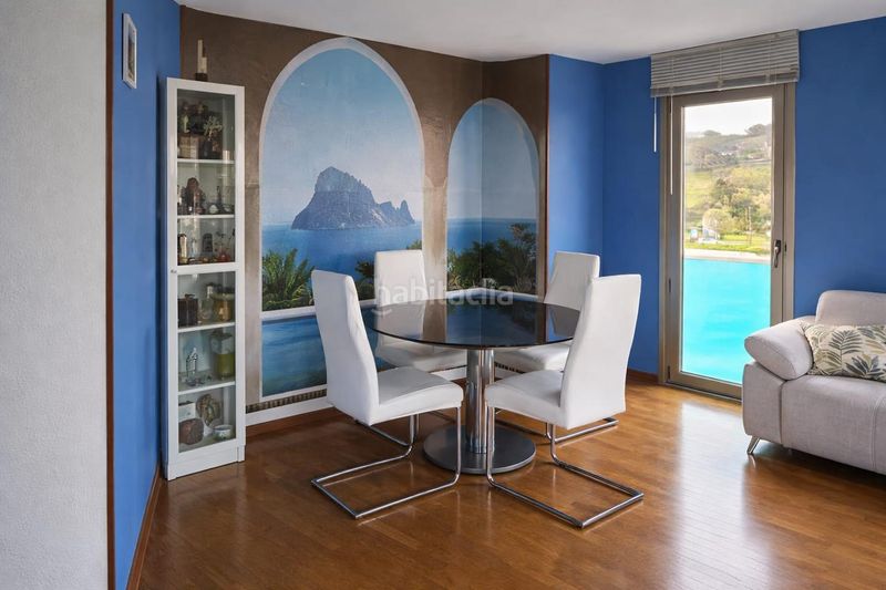 Foto 26570387-426b-475f-ab3f-accef7dbcc93. Pis amb calefacció aparcament a Jove Gijón