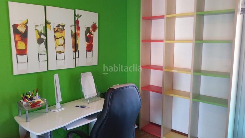 Foto 4c0b38d3-b4dc-41ea-b6ab-7920b16d4b6a. Pis amb calefacció aparcament a Jove Gijón