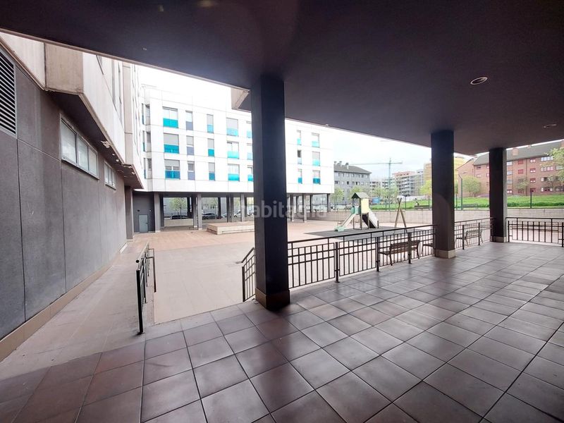 Foto 5a8f53e4-8603-4e9f-b4b2-cecb5c05a717. Pis amb calefacció aparcament a Jove Gijón
