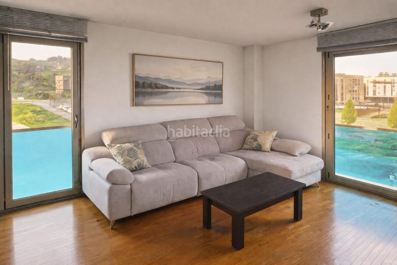 Foto 655cb58b-ee4f-4956-ac0b-b0a3dfba344c. Pis amb calefacció aparcament a Jove Gijón