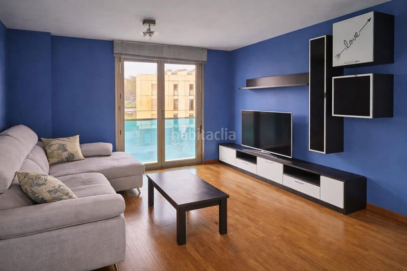 Foto 6e8415b3-eb0b-4c07-89e5-c5b498497b5f. Pis amb calefacció aparcament a Jove Gijón