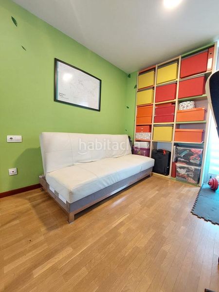 Foto 786696a0-0392-42c1-83ec-ef6c7b216014. Pis amb calefacció aparcament a Jove Gijón