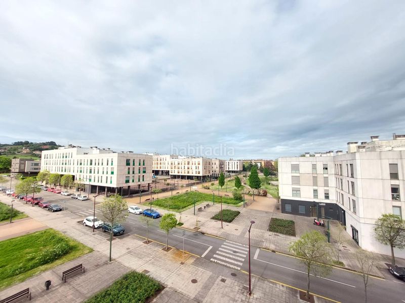 Foto 823c0087-3e80-4924-afa2-78741ee3a784. Pis amb calefacció aparcament a Jove Gijón