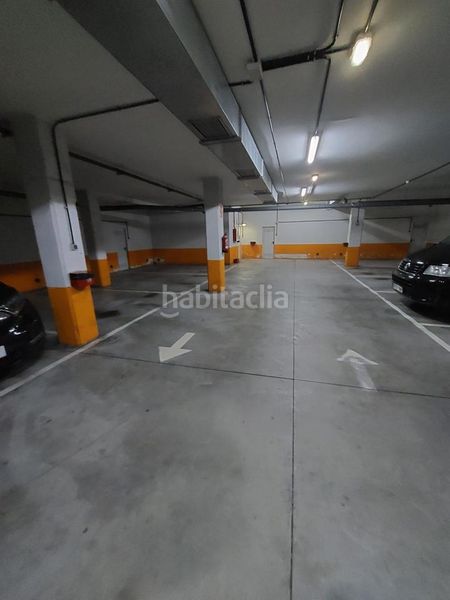 Foto 8275ceaa-9337-441a-bdb8-617765a6a43b. Pis amb calefacció aparcament a Jove Gijón