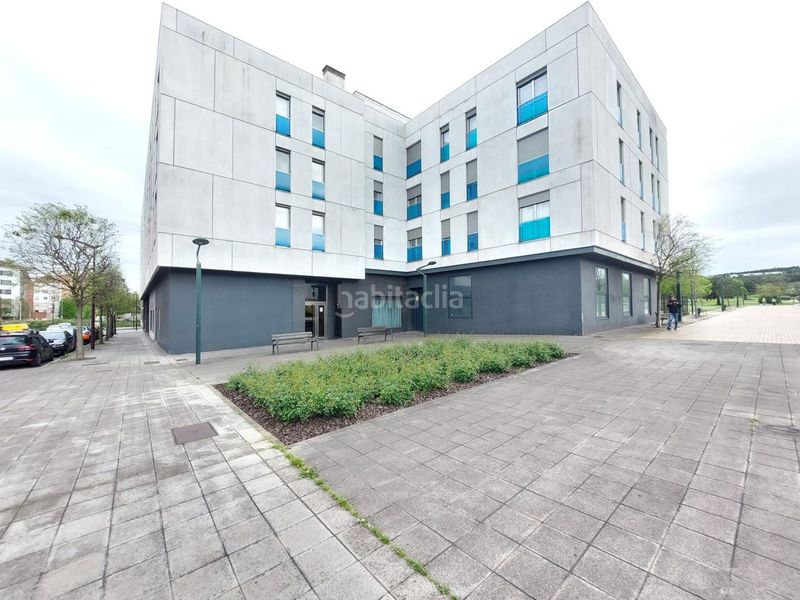 Foto 9e4addf3-f1b5-473c-863f-22a7dba82665. Pis amb calefacció aparcament a Jove Gijón