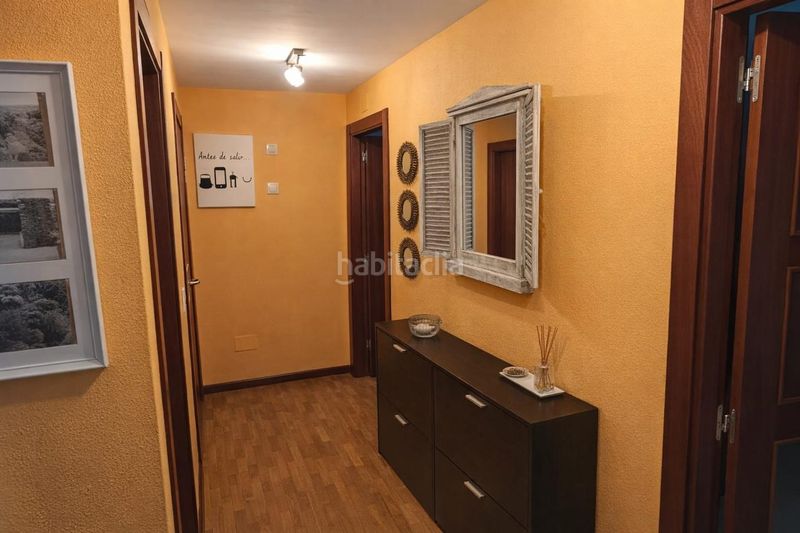 Foto a0fd1c87-60ed-47bd-8d1d-426dfa0e4424. Pis amb calefacció aparcament a Jove Gijón